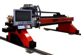 Custom CNC Cutting Machines